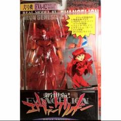 2025年最新】エヴァ リアルモデルシリーズの人気アイテム - メルカリ