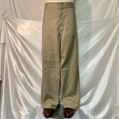 USA古着ワークパンツ 44×32サイズ Dickies 874 オーバーサイズ