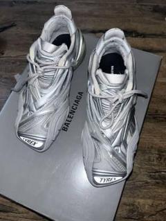 2025年最新】Balenciaga tyrexの人気アイテム - メルカリ
