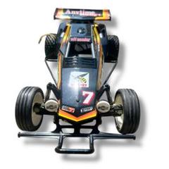 【新品未使用】電動ラジコン RCレーシングバギー タミヤホーネット 1/10RC XB(完成モデル) ホーネット: RCモデル｜TAMIYA SHOP