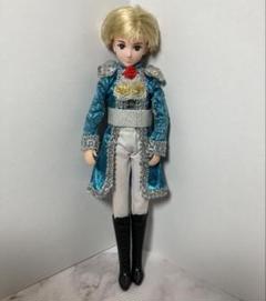 1587【白薔薇の王子様ハルトくん】リカちゃんボーイフレンド 1587【白薔薇の王子様ハルトくん】リカちゃんボーイフレンド