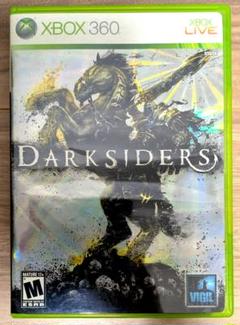 【北米版】Darksiders Xbox 360