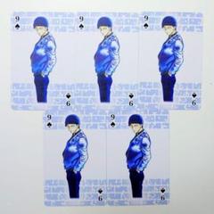 名探偵コナン展　トランプ9個 Amazon.co.jp: コナン展 30周年 台湾限定 トランプ : おもちゃ