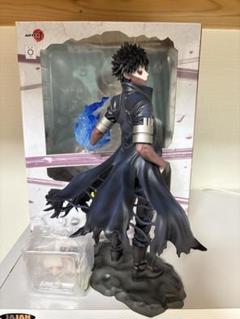 僕のヒーローアカデミア　ヒロアカ　荼毘　フィギュア　コトブキヤ　ARTFXのサムネイル