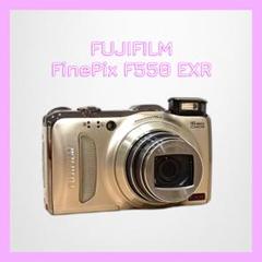 Amazon | FUJIFILM デジタルカメラ FinePix F550EXR 光学15倍