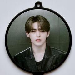 SEVENTEEN エスクプスうちわ　BetheSun RightHere 新品【エスクプス】うちわ 【セブチ】seventeen Right Here