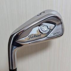 2025年最新】t200 アイアン 5番の人気アイテム - メルカリ