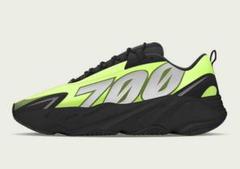 アディダス adidas YEEZY BOOST 700 MNVN 26.5cm