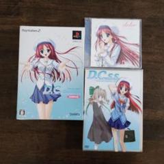 Amazon.co.jp: D.C. ダ カーポ the Origin PS2 B2 ポスター