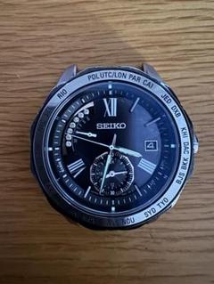 安価 ワタナベ ブライツ SEIKO SAGA185 メルカリ - ジャンク品 時計