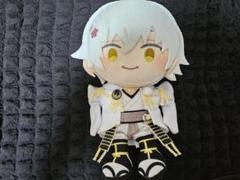 2025年最新】鶴丸国永 ぬいぐるみの人気アイテム - メルカリ