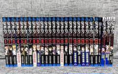 鬼滅の刃　全巻　ほぼ新品　値段交渉可 鬼滅の刃 全巻 ほぼ新品 値段交渉可