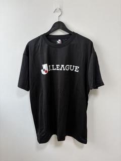 【3L】新品タグ付き 即完売品 jリーグ ユニフォーム ブラック 黒