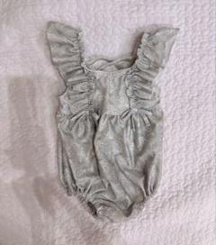 アプレレクール 水着 70 ベビー水着