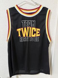 TWICE Ready to be ユニフォーム モモ momo TWICE READY TO BE メッシュユニフォーム モモ momo - メルカリ