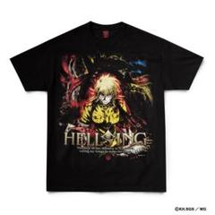 2025年最新】hellsing tシャツの人気アイテム - メルカリ