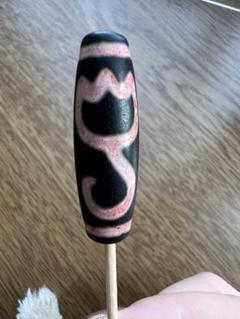 睡蓮花天珠