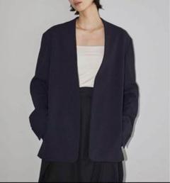 todayfulジャケット36新品未使用 TODAYFUL(トゥデイフル) / ジャケット/36/ポリエステル/ベージュ