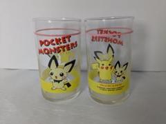 【未使用食器】ピカチュウ　ウェディングペアグラス 木箱入り ペアグラスセット Pokémon Garden Wedding ｜【公式