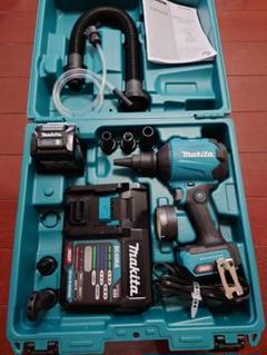 マキタ エアダスターMakita 40V ブロアのサムネイル