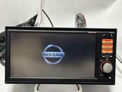 日産純正ナビ MM318D-W ジャンク扱い 日産純正ナビ MM318D-W 7インチ｜Yahoo!フリマ（旧PayPayフリマ）