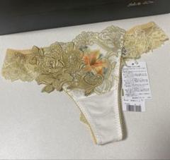 【ファッション通販】 ⭐️入手困難☆完売⭐️ワコールサルート⭐️82G⭐️IV⭐️ソングL 下着・アンダーウェア