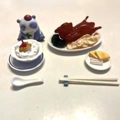 リーメント メガハウス　中華街　全11種類　【シークレット込み！！】 リーメント ぷちサンプルシリーズ第4弾「中華街」｜シークレット