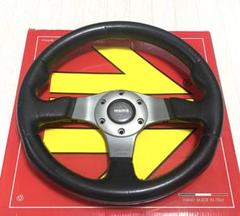 2025年最新】Yahoo!オークション -ステアリング momo raceの中古