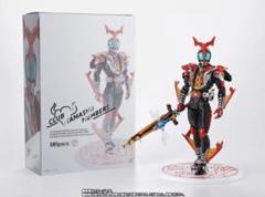 2025年最新】S.H. 仮面ライダーカブト 真骨彫製法 10th