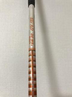 値下げ！希少！ツアーad di 95s タイトリスト スリーブ