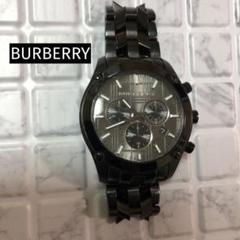 バーバリー BURBERRY BU1854クロノグラフ 腕時計のサムネイル