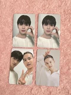 BTOB プニエル サイン入り チェキ
