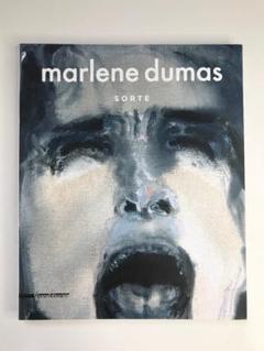 洋書「Marlene Dumas: Sorte 」マルレーネ・デュマス Marlene Dumas マルレーネ・デュマス - メルカリ