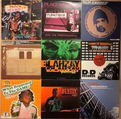 人気盤★HIP HOP R&Bレコード6枚セット まとめ売り レコード70枚SET / HIP HOP R&B SOUL他セット まとめ売りの通販
