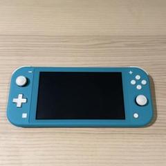 Nintendo Switch Lite 本体のみ 即日出荷】【新品】Nintendo Switch Lite 本体 グレー 140547