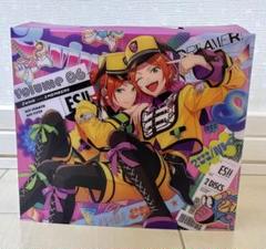 2wink アルバムTRIP アニメイト限定版 あんさんぶるスターズ！アルバムシリーズ 2wink [初回限定生産盤