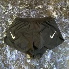 Nike エアロスイフト　s