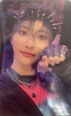 2025年最新】ATEEZ minirecord ソンファの人気アイテム - メルカリ