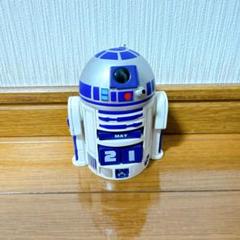 R2 年 9 月カレンダー カレンダー 2025 スターウォーズ R2-D2
