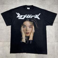 ★Bjork★ビョーク★ライブTシャツ★Ｓサイズ★送料込 希少 Bjork TシャツS Debut デビュー 2023 ライブ ビョーク