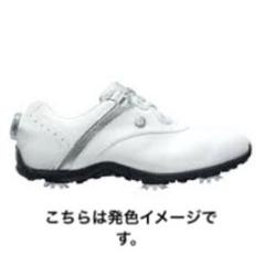 FOOTJOY レディースゴルフシューズ 23cm 97194J