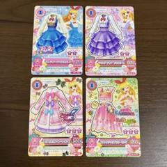 アイカツカード 星宮いちご ワンピース - メルカリ