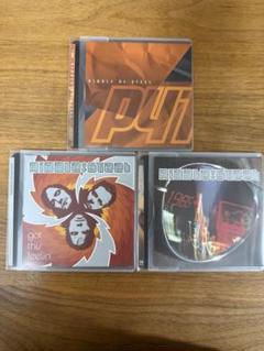 Riddle Of Steel - CD3枚セット