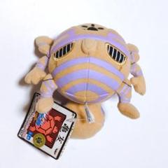 【12匹セット】ジョジョの奇妙な冒険第四部　重ちーのハーヴェストぬいぐるみ全一種 4 3/26 ジョジョの奇妙な冒険 重ちー ハーヴェスト ぬいぐるみ