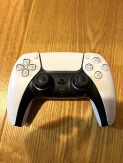 【ジャンク扱い】PlayStation 5 コントローラー デュアルセンス