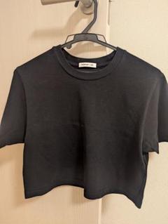 新品未使用 ドゥズィエムクラス ROCK Tシャツ トップス