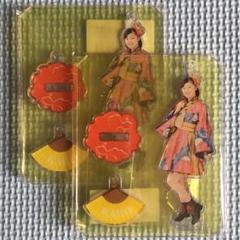 小林歌穂ちゃん グッズ