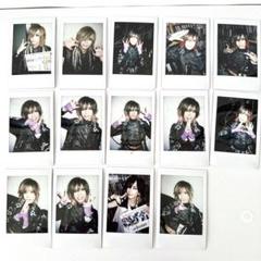 Royz 智也 チェキ 14枚セット - メルカリ