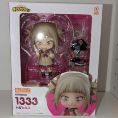 【お値下げ⭕️】　ねんどろいど トガヒミコ