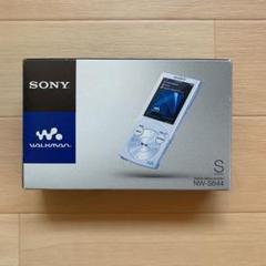 2025年最新】nw-s644 中古の人気アイテム - メルカリ